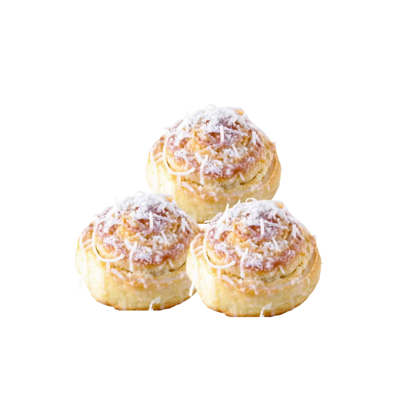 Fatia Hungara Delicia da Casa Kg