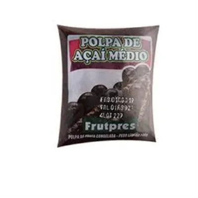 Polpa de Acai Frutpres 100g