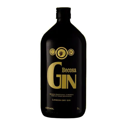 Gin Becosa 1l