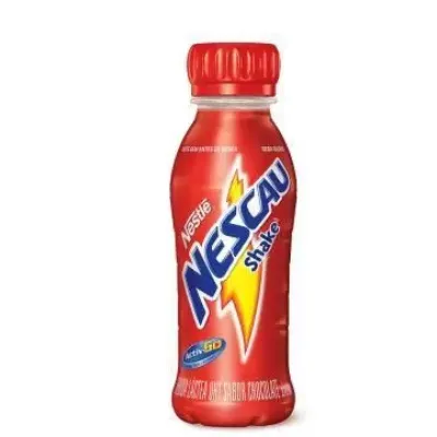 Bebida Lactea Nestle Nescau Shake 270ml