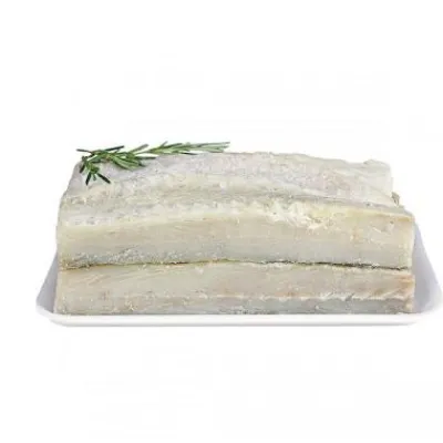 Pescado Bacalhau Saithe Kg