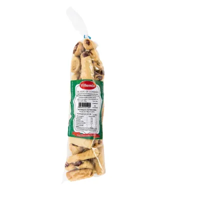 Biscoito Villemix Beliscao de Goiabada 300g