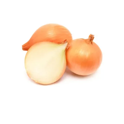 Cebola Amarela Media Kg