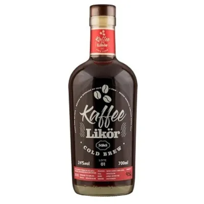 Licor Schuluck Cafe Kaffee Licor 700ml