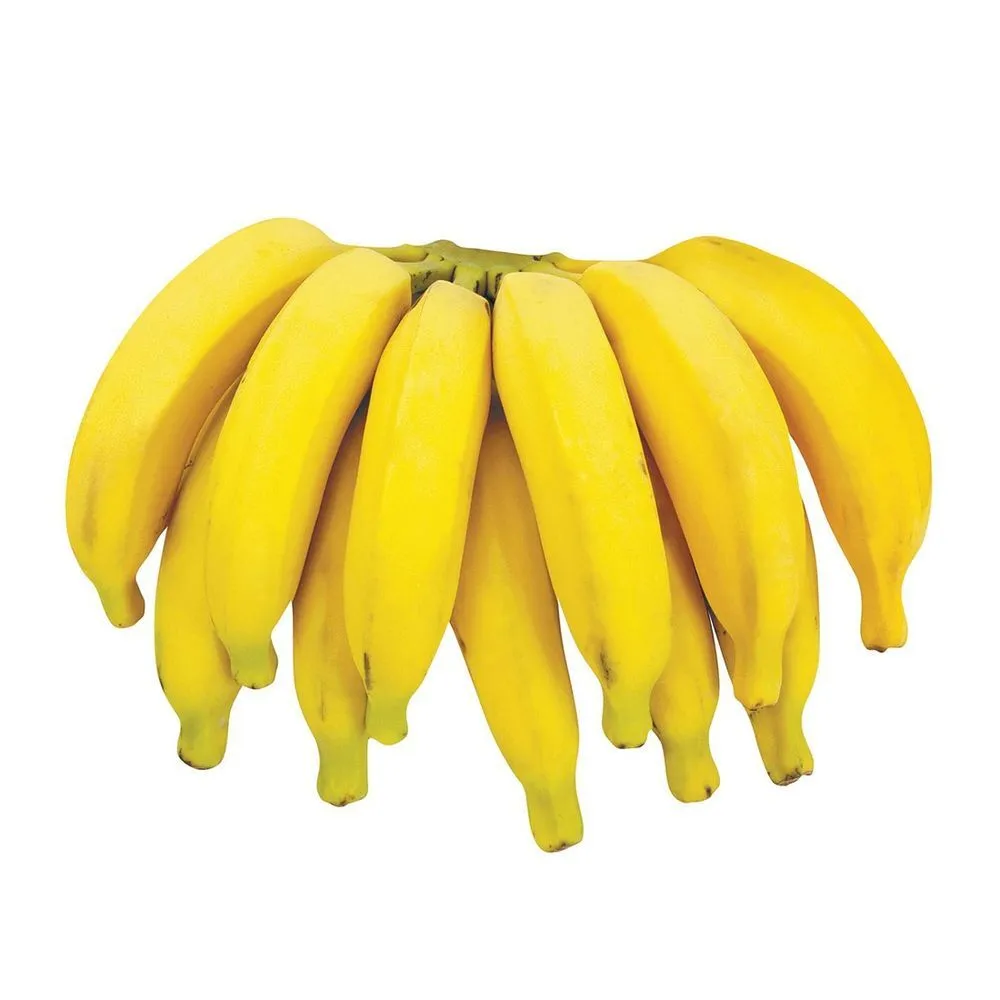 Banana Prata Kg