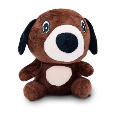 Bichinho de Pelucia Meu Pet Cachorrinho Un