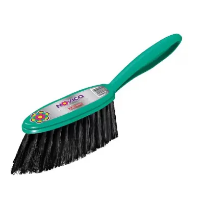 Escova Novica Varremesa Plastica 