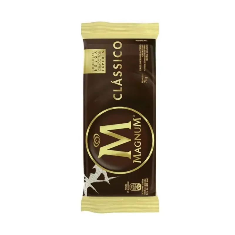 Picole Kibon Magnum Classico 100g