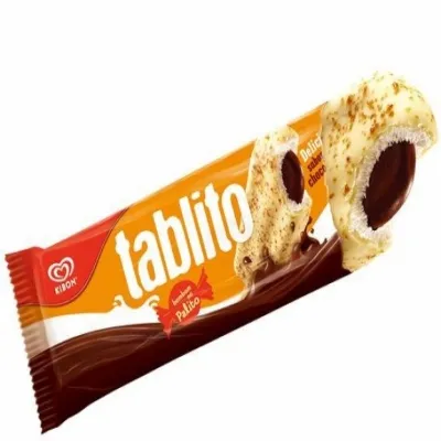 Picole Kibon Tablito 59g