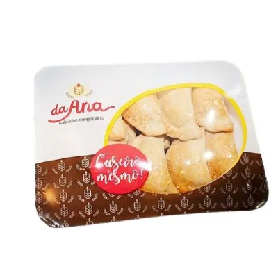 Pastel da Ana Assado Frango 350g