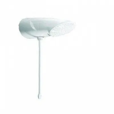 Chuveiro Lorenzetti Top Jet Multitemperaturas 127v 5500w Un