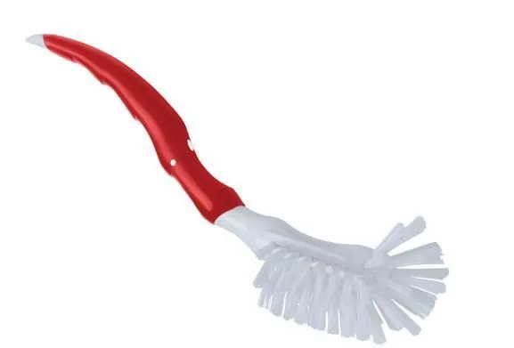 Escova Condor Lava Tenis 