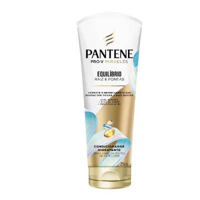 Condicionador Pantene Equilibrio 250ml