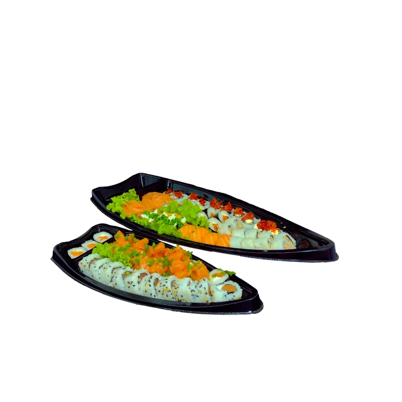 Combo Japa Delicia da Casa 80 Pecas