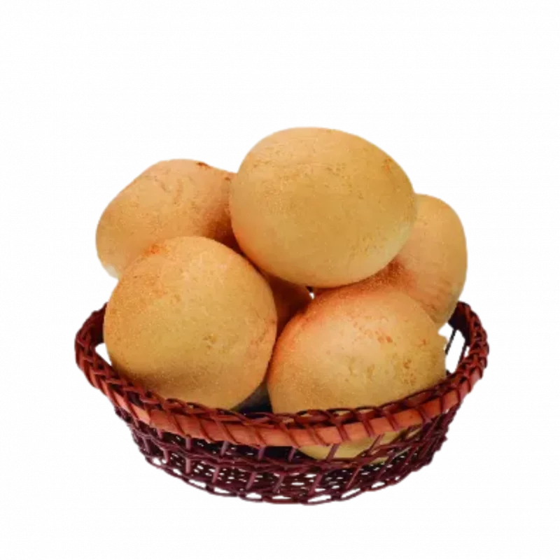 Pao Cervejinha Delicia da Casa Kg