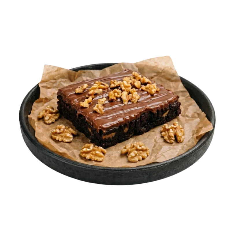 Brownie Delicia da Casa Kg