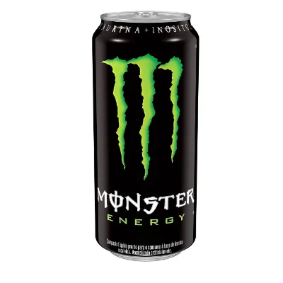 Energetico Monster 473ml