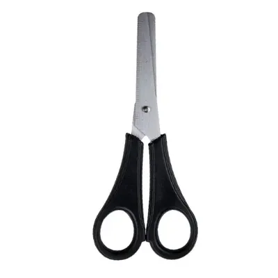 Tesoura Escolar Plus 