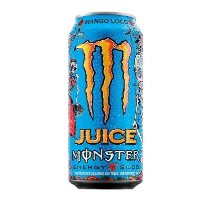Energetico Monster Energy Juice Mango Loco 473ml