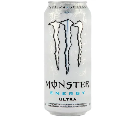 Energetico Monster Energy Ultra 473ml