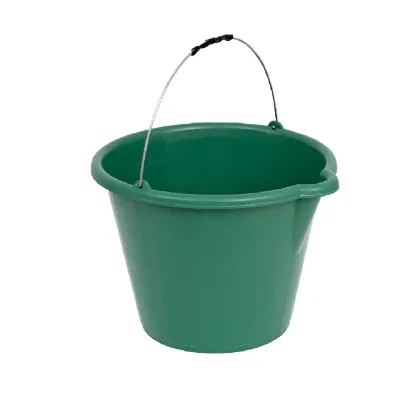 Balde Extra Verde 12l