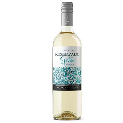 Vinho Chileno Concha Y Toro Reservado Spritzer 750ml