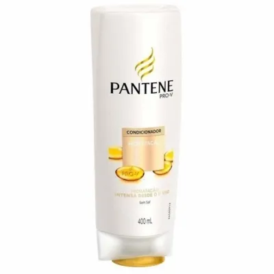 Condicionador Pantene Hidratacao 400ml