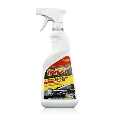 Cera Indy Liquida Spray 500ml