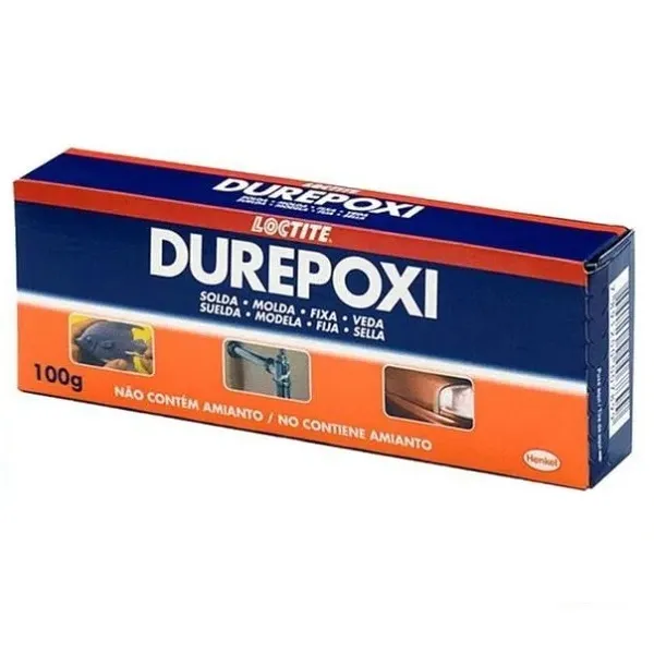 Cola Durepox 100g