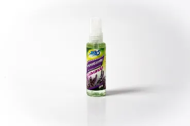 Aromatizante Carro Kharis Spray Lavanda 60ml
