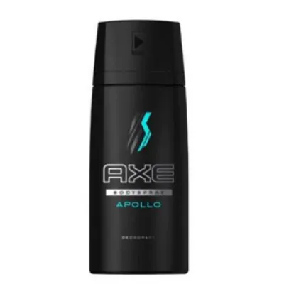 Desodorante Axe Apollo Spray 96ml