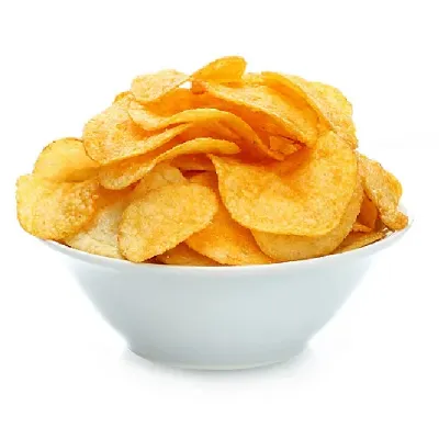 Batata Doce Chips A Granel Kg