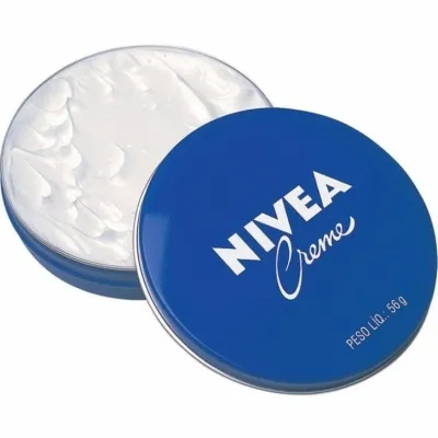Creme Nivea 56g