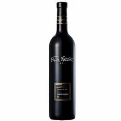 Vinho Espanhol Tempranillo Pata Negra Oro 750ml