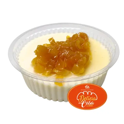 Pate de Queijo Provolone com Damasco Rotisseria Kg