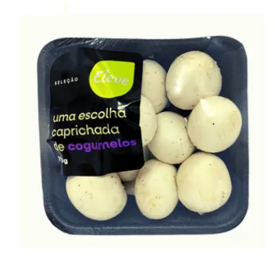 Cogumelo Eleve Champignon Paris 200g