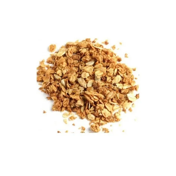 Granola Sem Acucar A Granel Kg