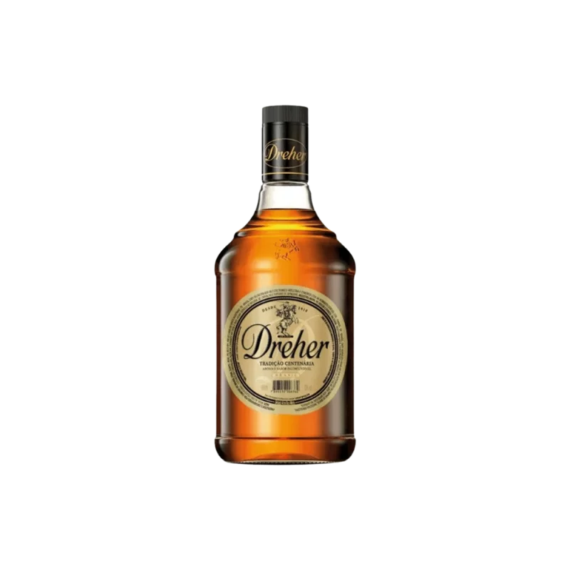 Conhaque Dreher Original 900ml