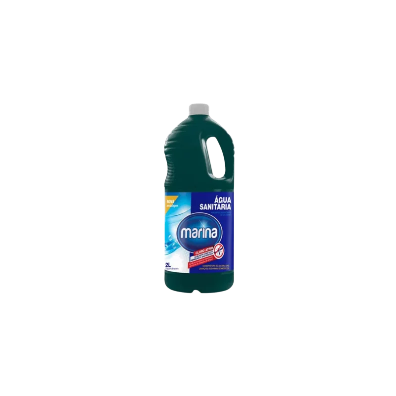 Agua Sanitaria Marina 2l