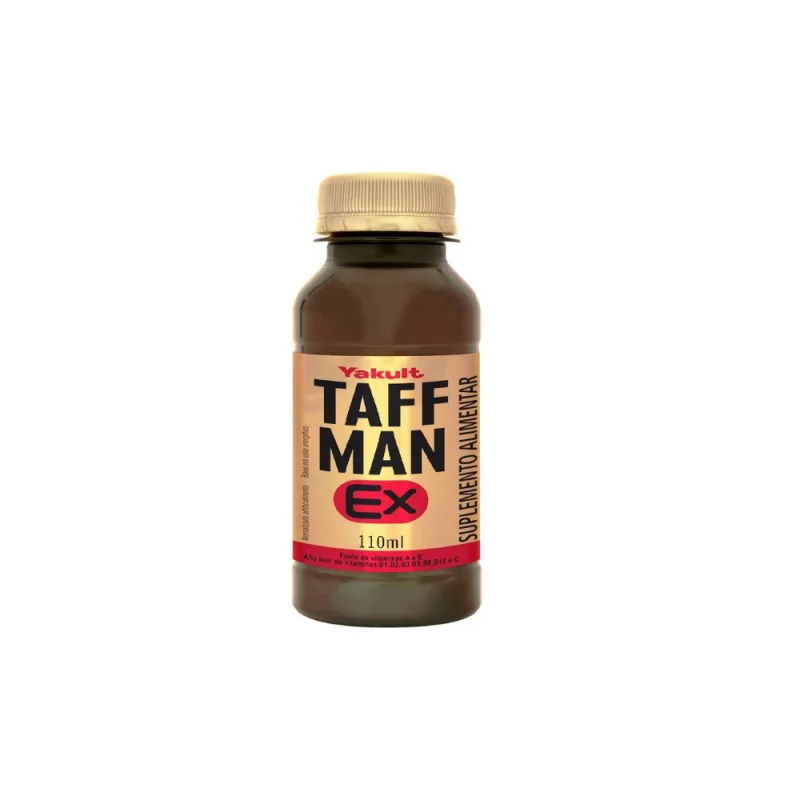 Taffman-e Pet 110ml