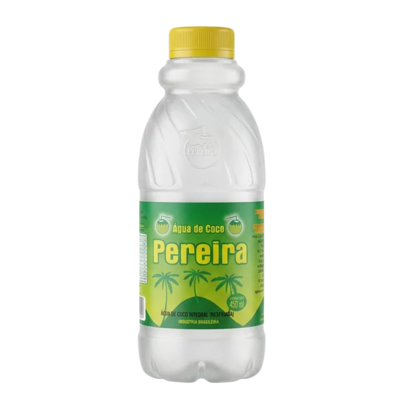 Agua de Coco Pereira 450ml