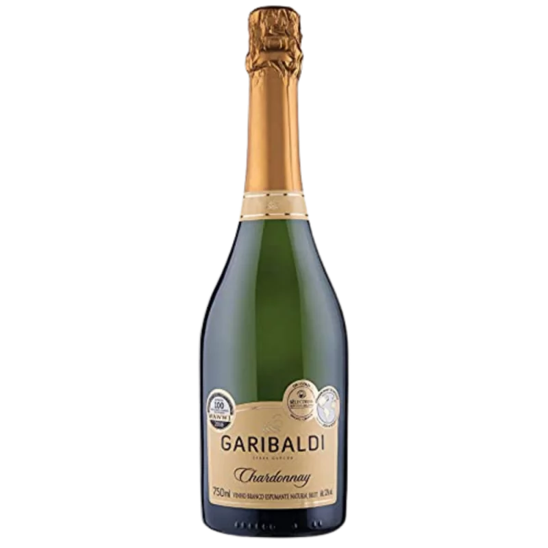 Espumante Garibaldi Chardonnay 750ml