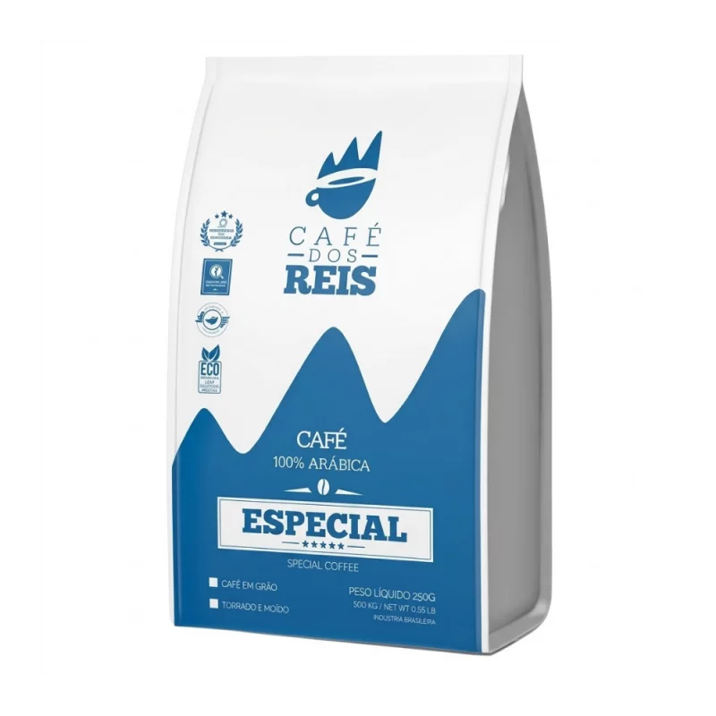 Cafe dos Reis Especial 250g