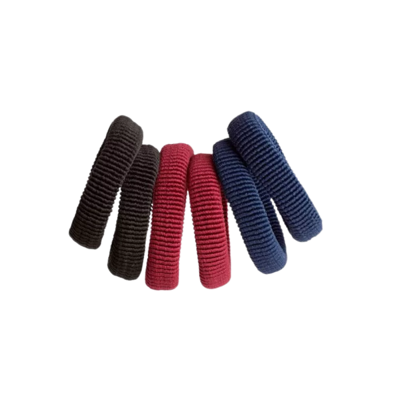 Elastico para Cabelo Vict Har 01un