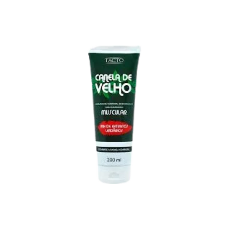Canela de Velho Bisnaga 200ml