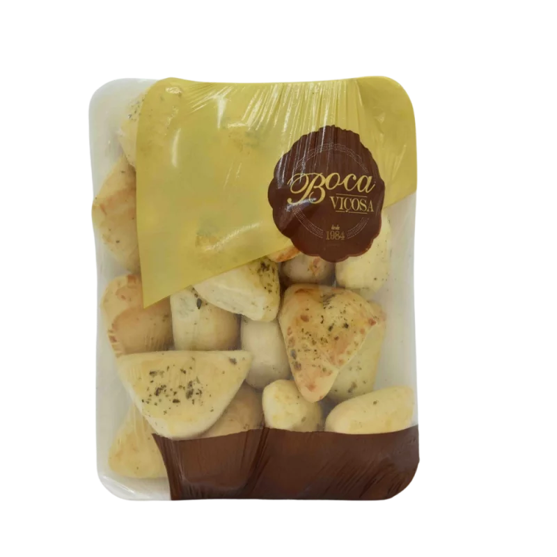 Esfirra Boca Vicosa Pizza 400g