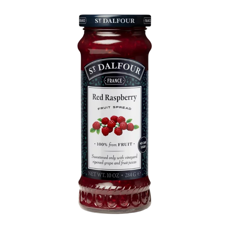 Geleia St Dalfour Francesa Morango 284g