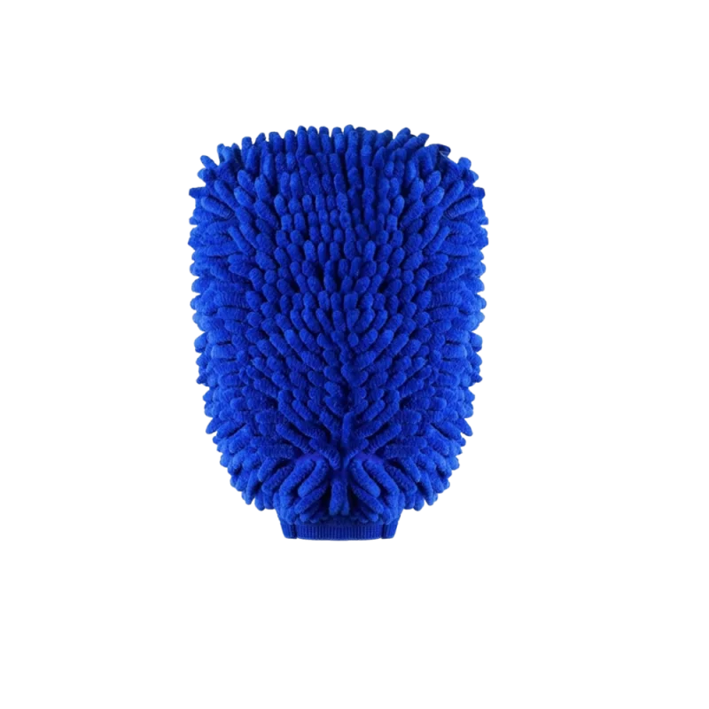 Luva Kraris de Microfibra 26cm