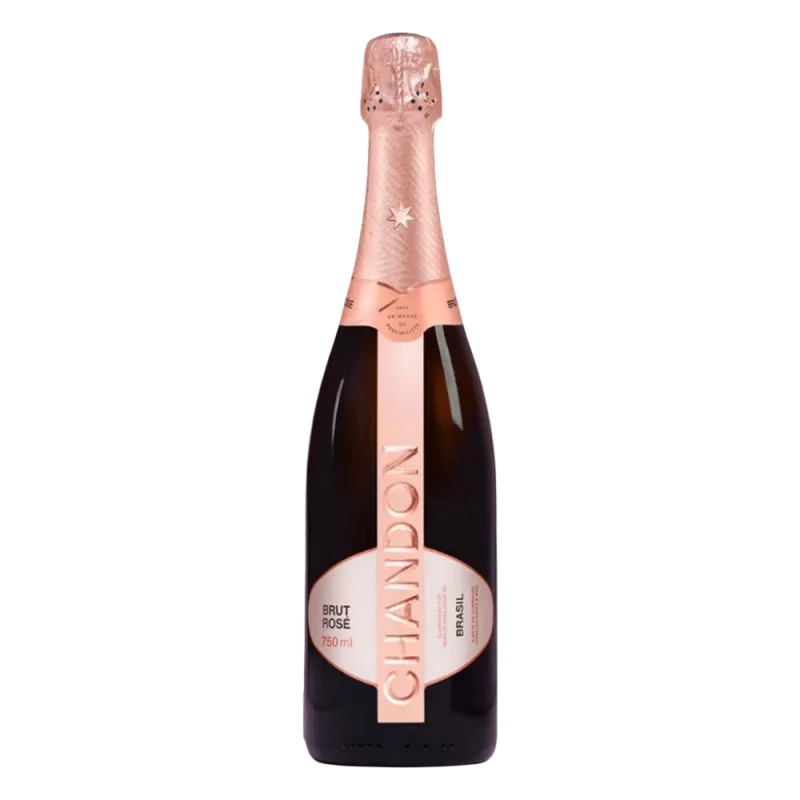 Espumante Chandon Brut Rose 750ml