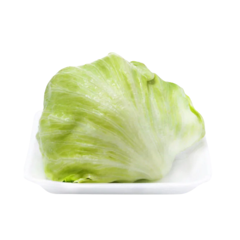 Alface Americana Bandeja 180g